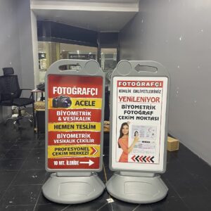 adana reklamlı dubası