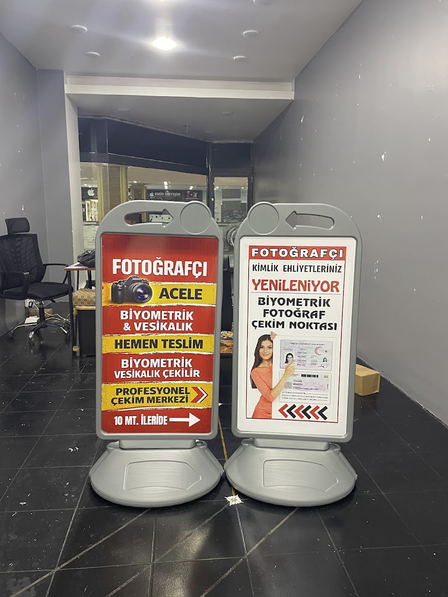 Reklamlı Duba Reklam Dubası Adana